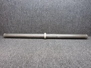169-524047-3 Beechcraft A23 Flap Control Torque Tube